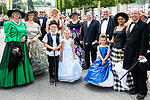 Rakoczy Fest Sonntag