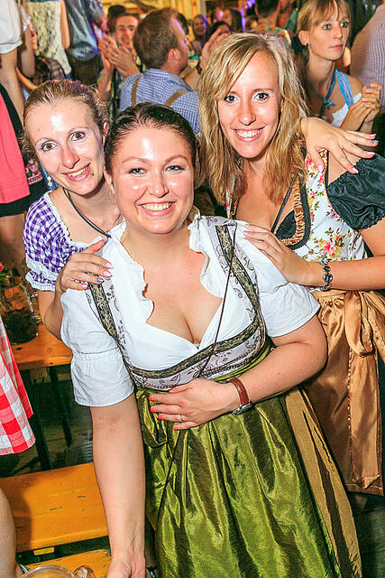 Spessartfestwoche Teil 1