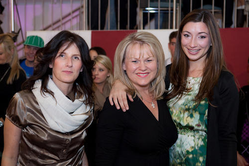 Main-Topmodel Finale 2009
