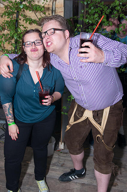 Nenzenheimer Weinfest