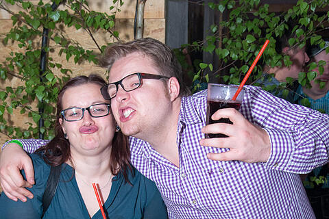 Nenzenheimer Weinfest