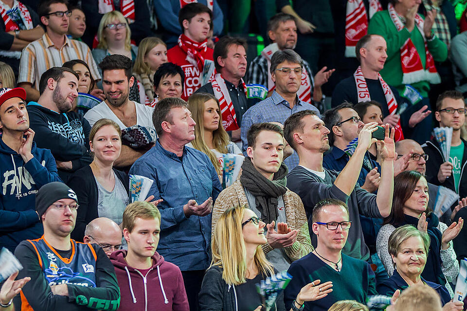 Bike-Cafe Messingschlager Baunach - s.Oliver Baskets