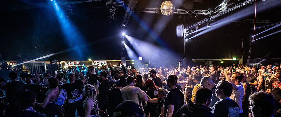 Power of Techno