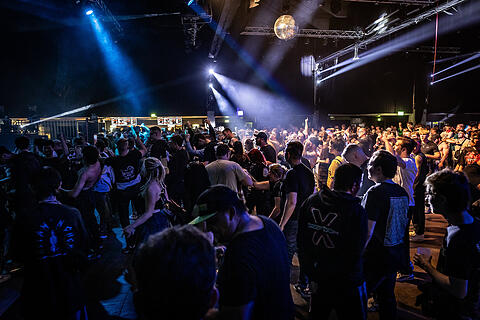 Power of Techno