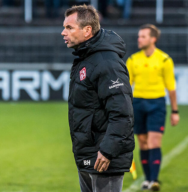 FC Würzburger Kickers - FV Illertissen