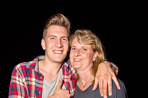 Bayern 3 Partyschiff