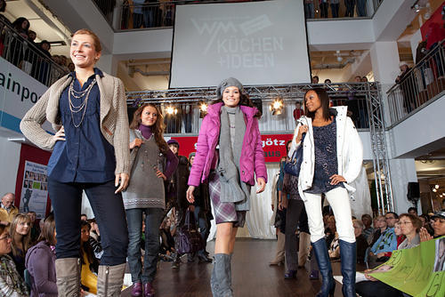 Main-Topmodel Finale 2009