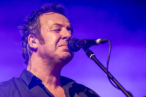 Mark Gillespie´s - Kings of Floyd