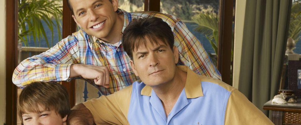 Two and a Half Men