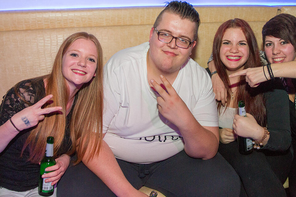 Hans Entertainment @ Qu Club