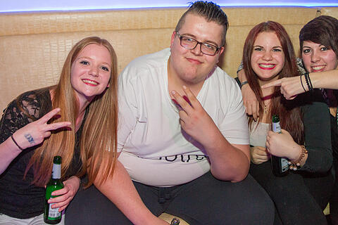 Hans Entertainment @ Qu Club