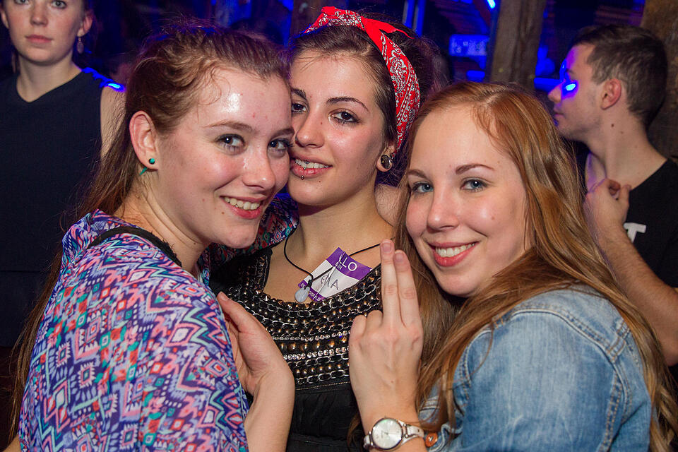 Hans Entertainment @ Qu Club