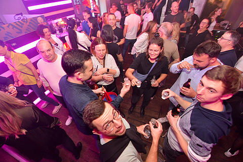 We Love Musik from 80s til now