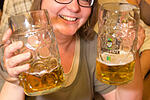 Michaelismesse in Wertheim