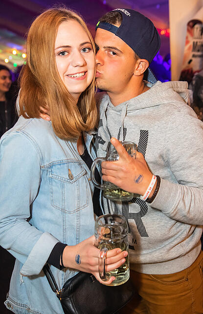 Weinfest Untereisenheim