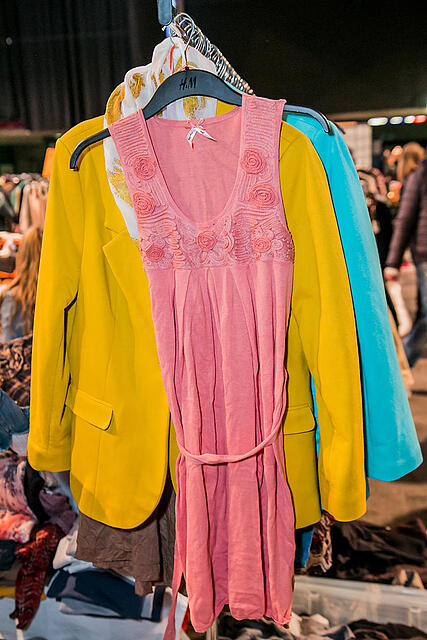 Fashion Flohmarkt