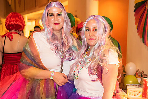 Weiberfasching Karbach