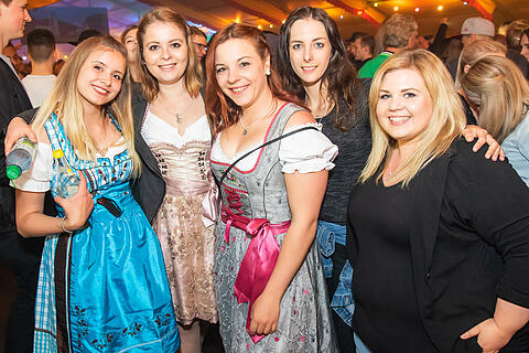 Weinfest Untereisenheim