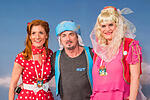 Fastnacht in Franken - Roter Teppich