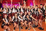Weiberfasching Karbach