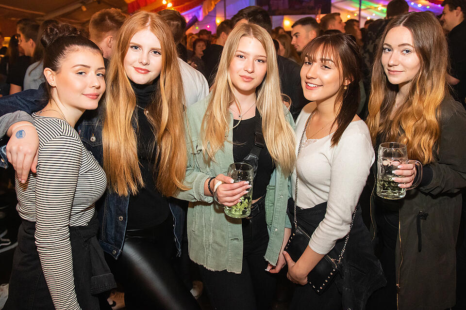 Weinfest Untereisenheim