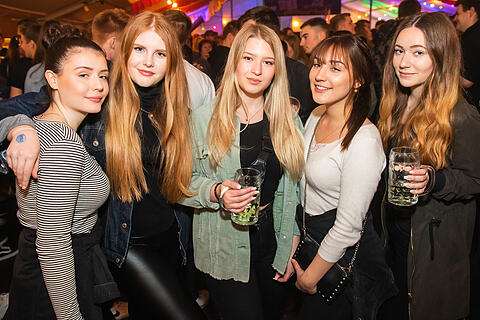 Weinfest Untereisenheim