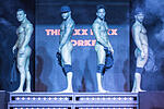 Mantastic Sixx Paxx