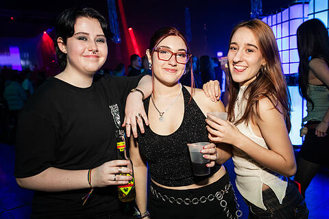 Tanz der Molek&uuml;le