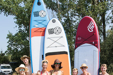 Sommer in Mainfranken