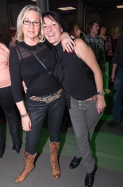 70er Jahre Party