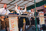 Weinfest Sommerhausen