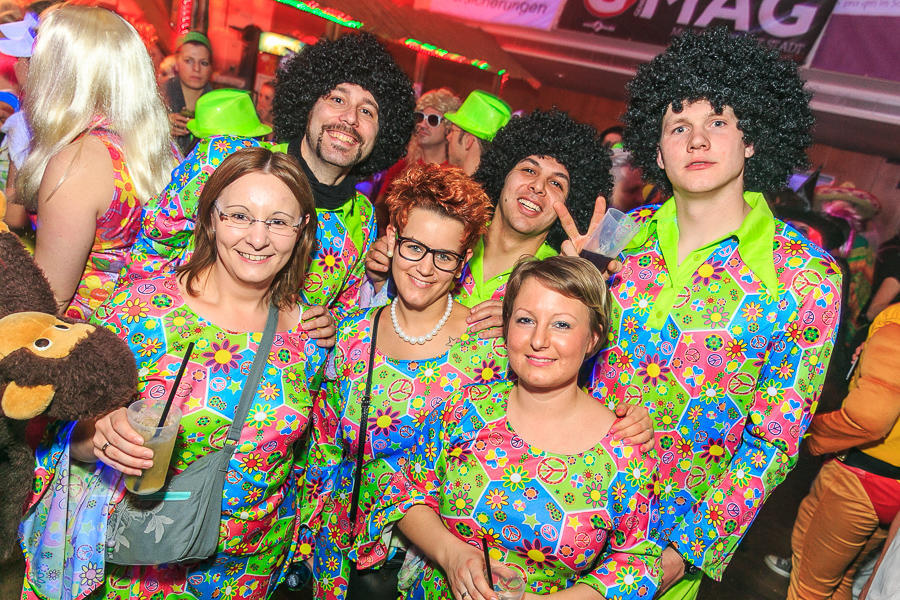 Neon Party