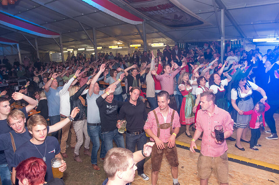 Münchner Zwietracht