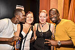 Die Hausparty