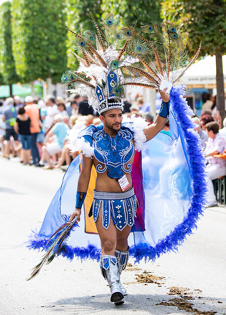 Rakoczy Fest Sonntag