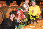 Die Närrische Weinprobe