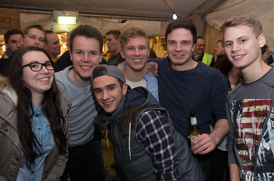 Apres Ski Party