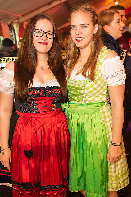 Weinfest Untereisenheim