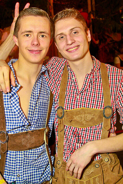 Bauernball