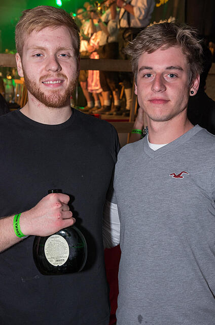 Nenzenheimer Weinfest