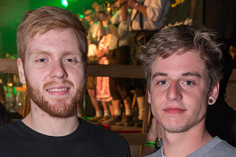 Nenzenheimer Weinfest