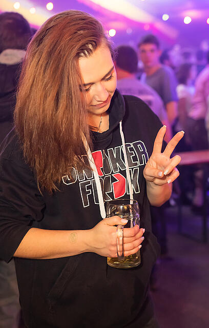 Weinfest Untereisenheim