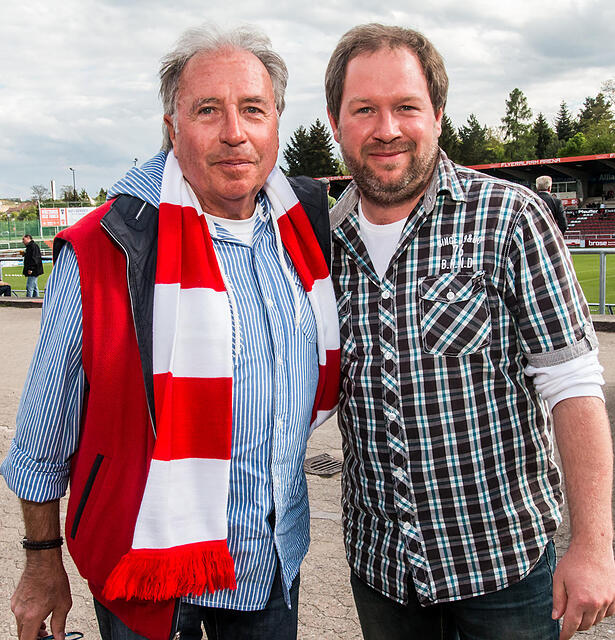 FC Würzburger Kickers - FC Augsburg II