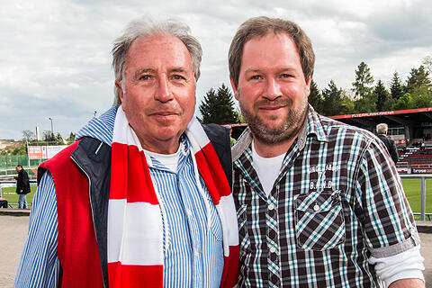 FC W&uuml;rzburger Kickers - FC Augsburg II