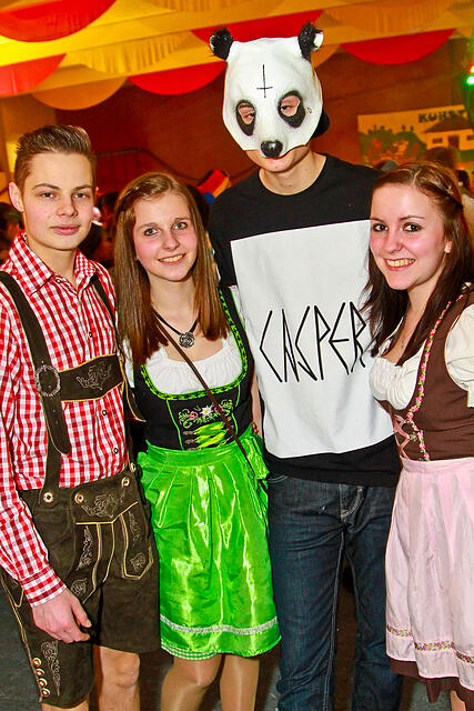 Bauernball