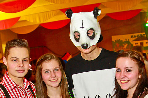 Bauernball