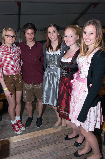 Nenzenheimer Weinfest