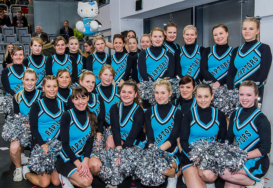 Bike-Cafe Messingschlager Baunach - s.Oliver Baskets