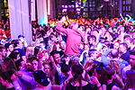 Ersti Party