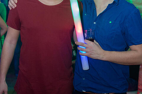 Hans Entertainment @ Qu Club